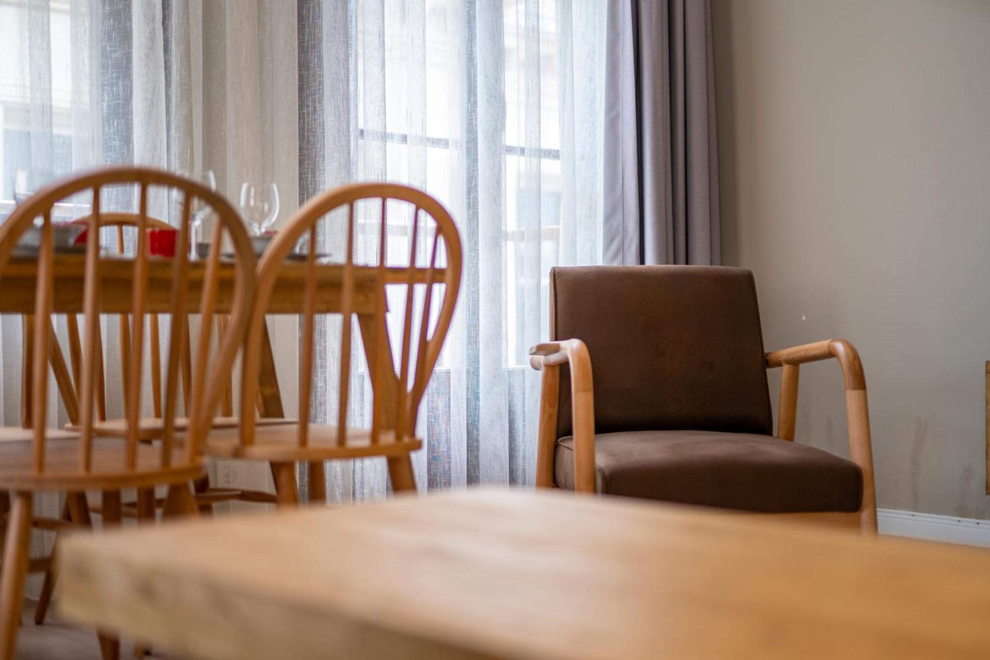 Kuledibi Suites, Historical 2-bedroom No-3