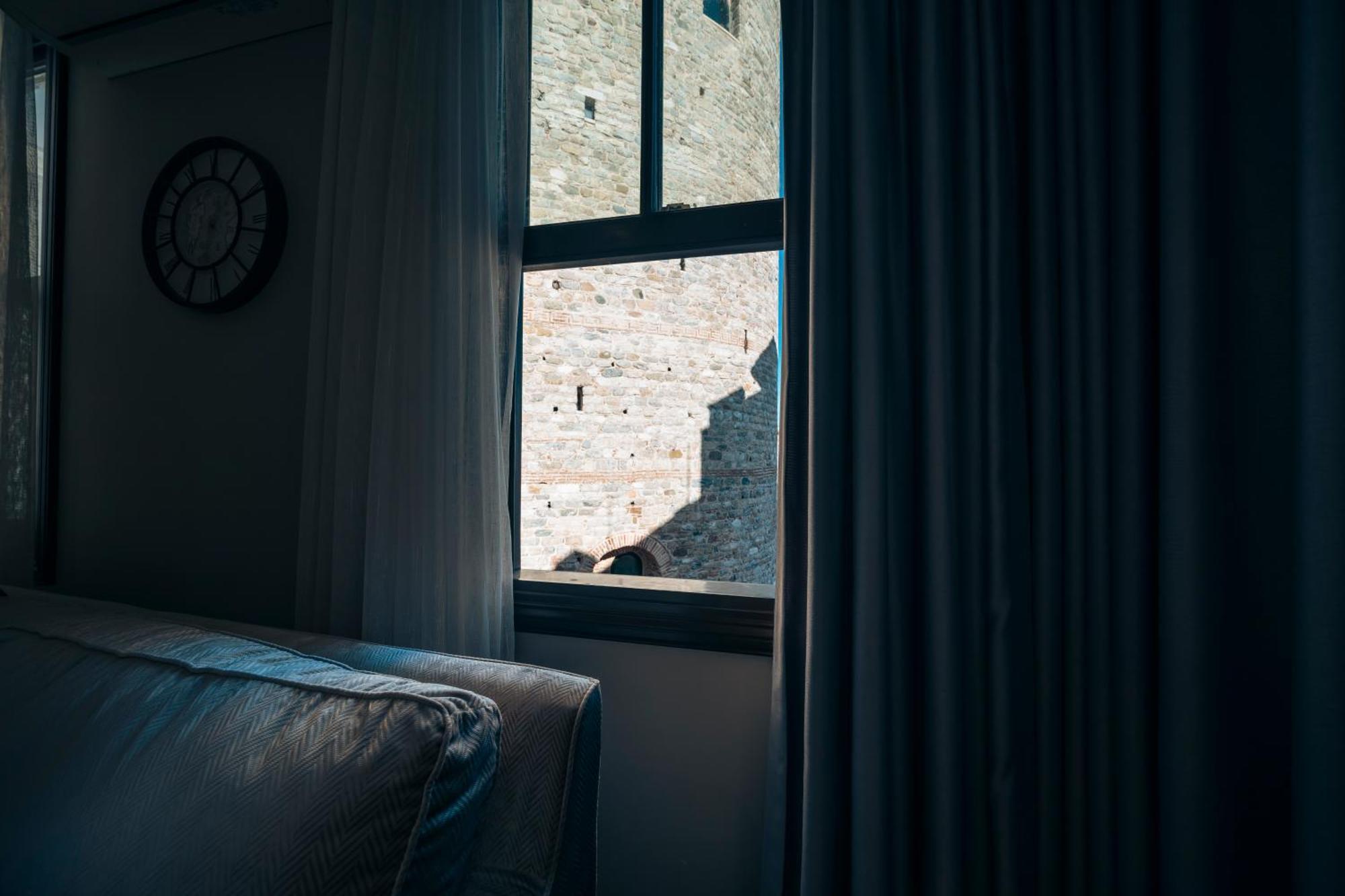 Kuledibi Suites, Historical 2-bedroom No-3