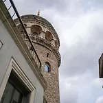 Kuledibi Suites, Historical 2-Bedroom Apartment No-3