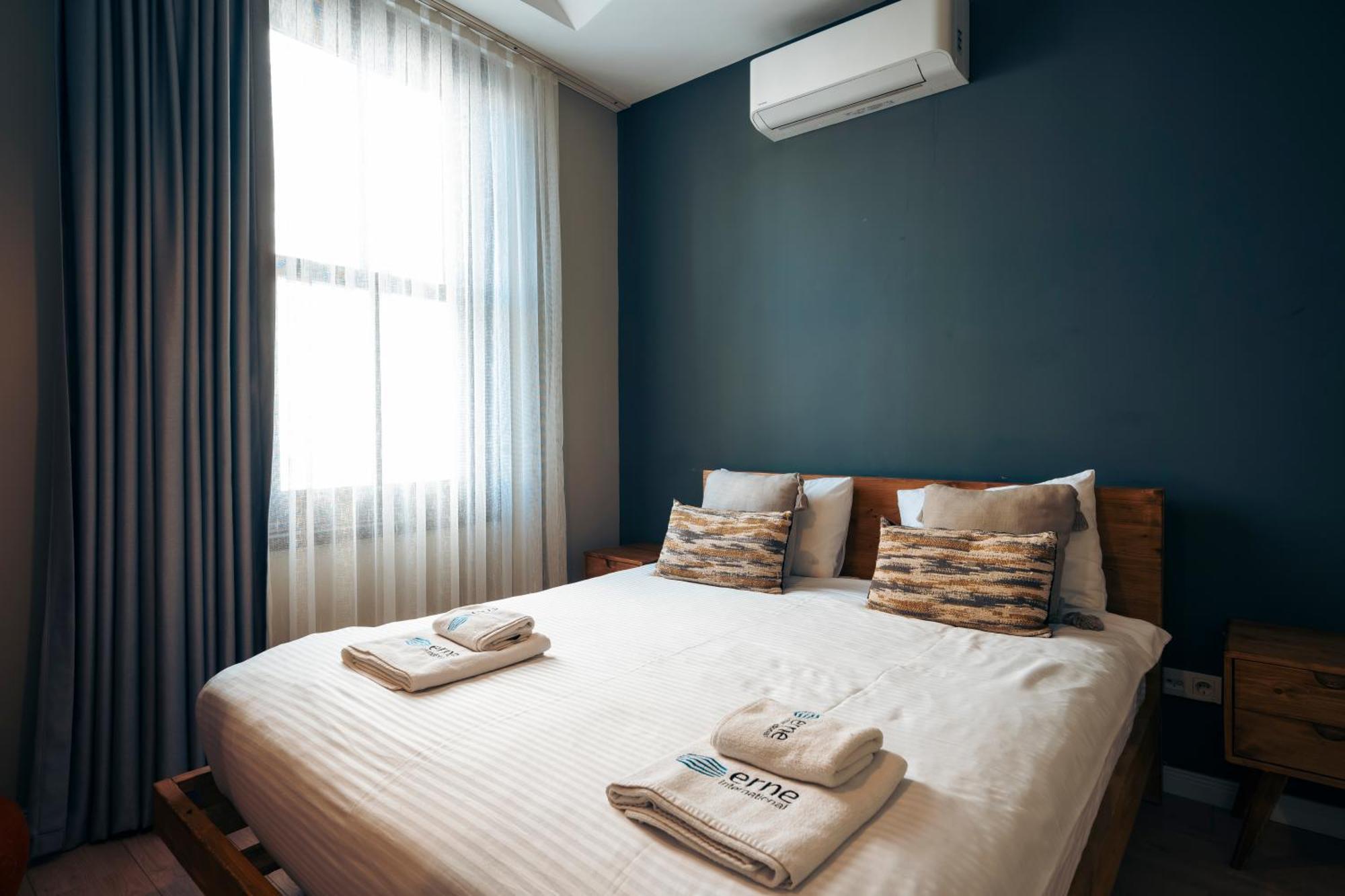 Kuledibi Suites, Historical 2-bedroom No-3