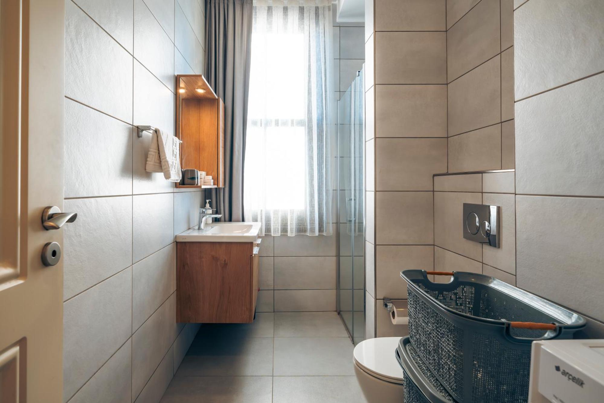 Kuledibi Suites, Historical 2-bedroom No-3 *