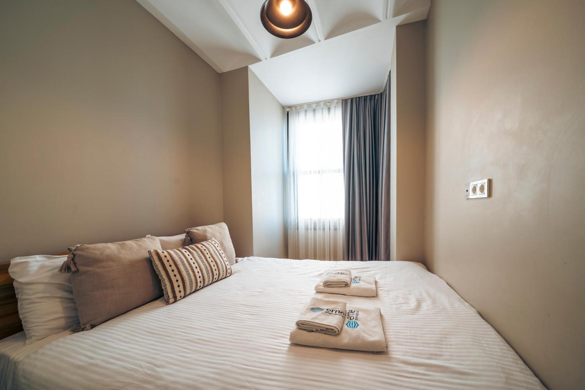 Kuledibi Suites, Historical 2-bedroom No-3 * İstanbul