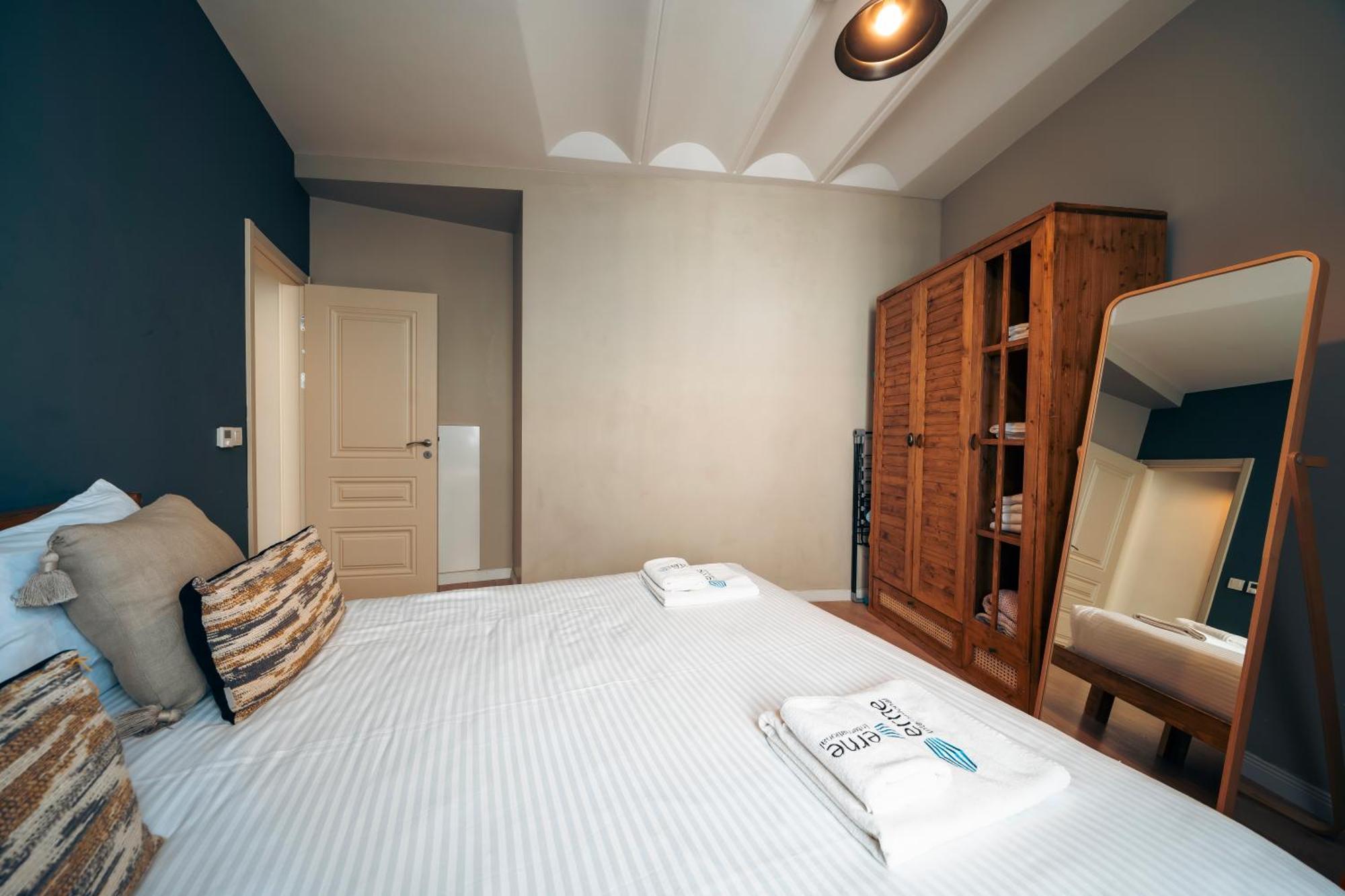 Daire Kuledibi Suites, Historical 2-bedroom No-3