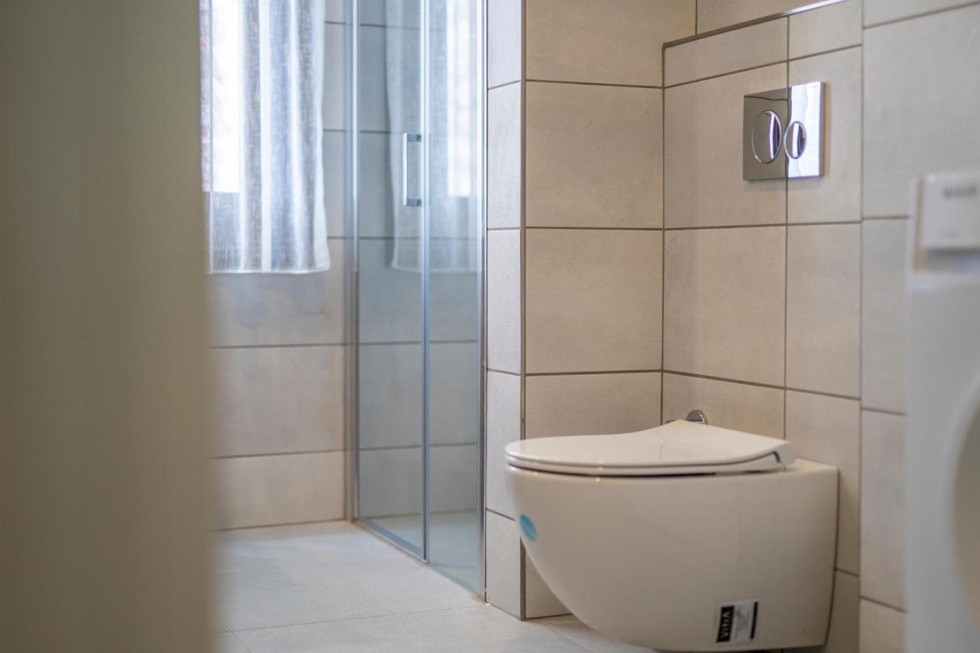 Kuledibi Suites, Historical 2-bedroom No-3
