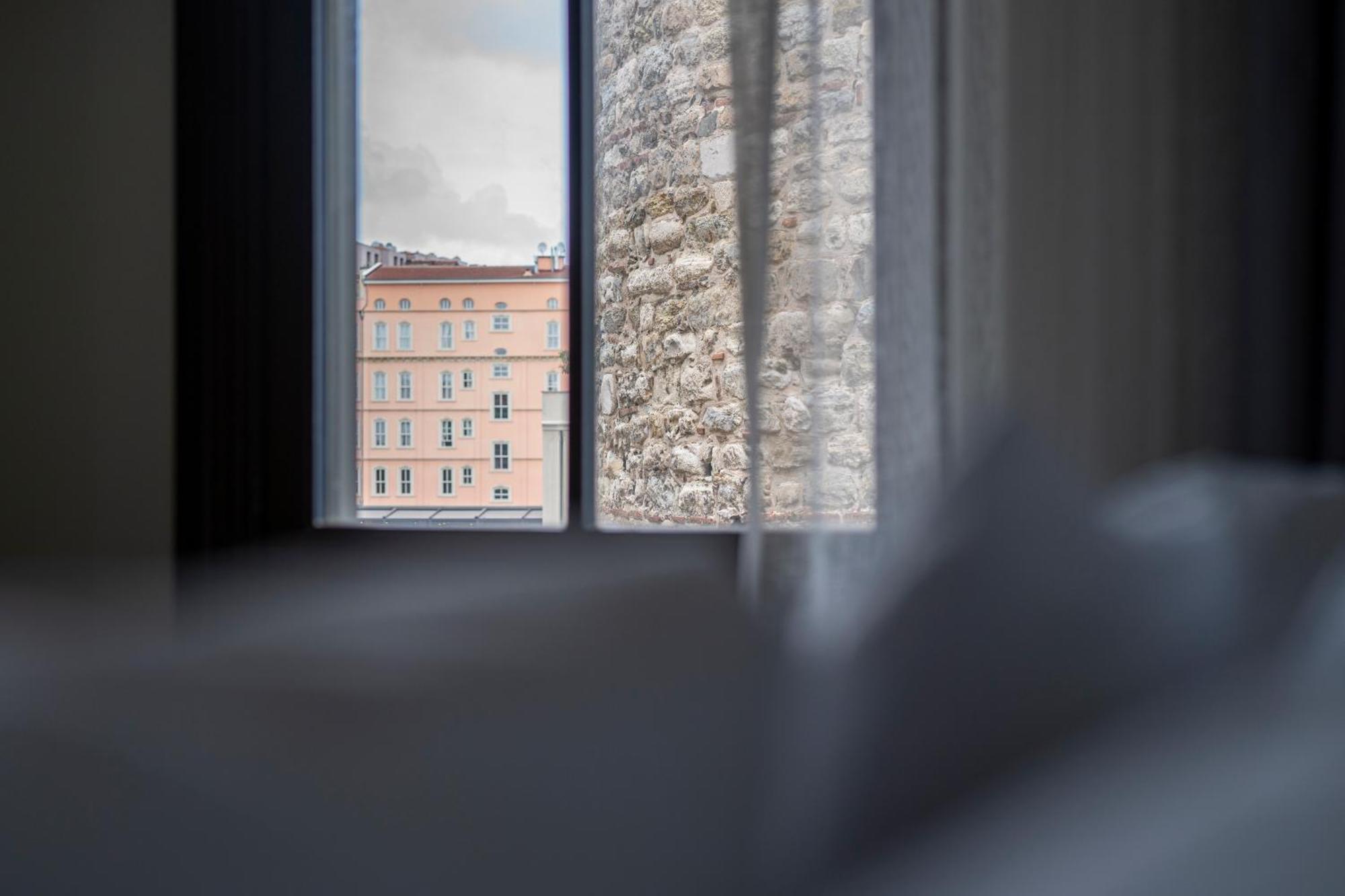 Kuledibi Suites, Historical 2-bedroom No-3 Daire *