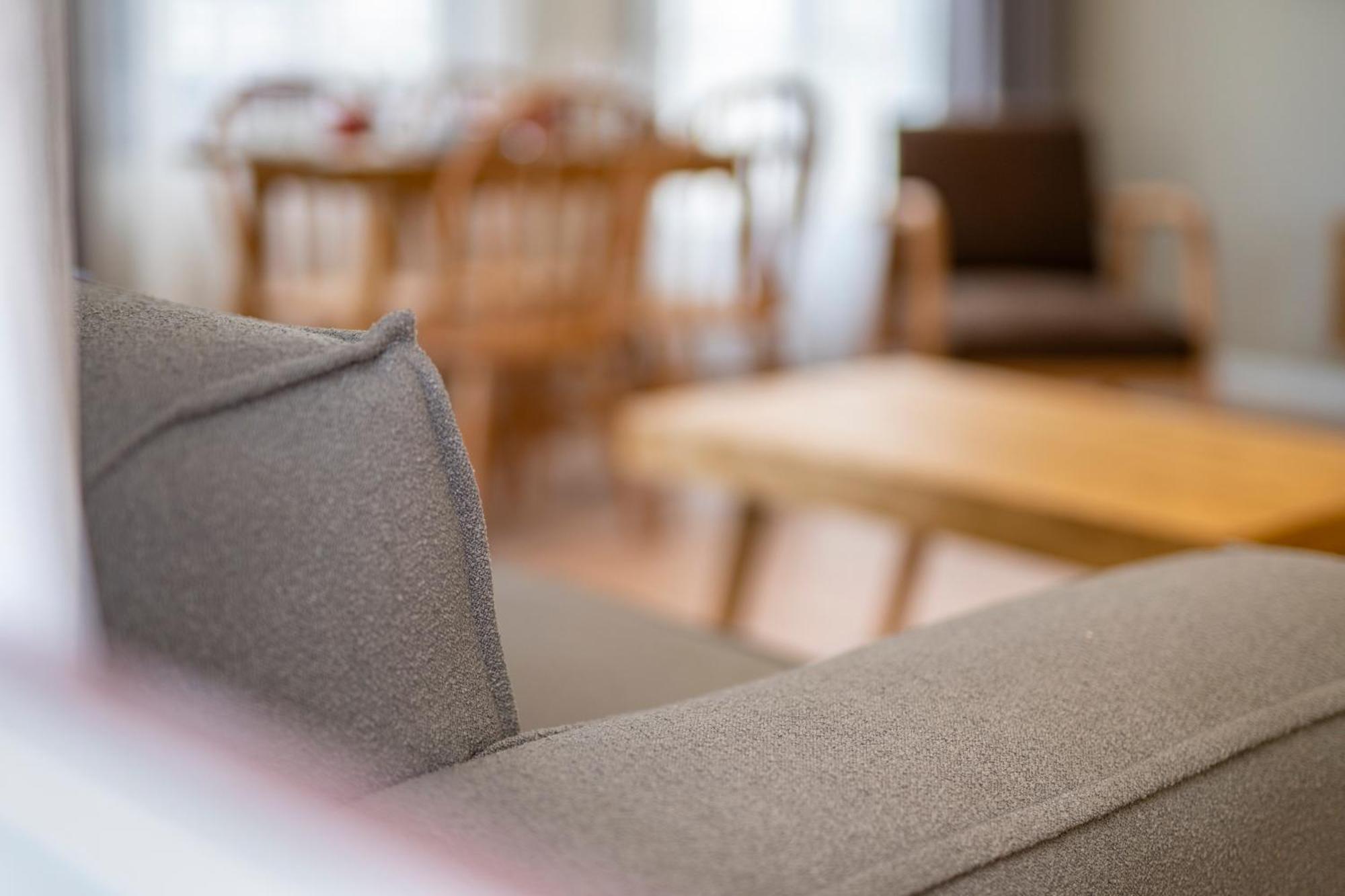 Kuledibi Suites, Historical 2-bedroom No-3 İstanbul